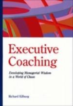 Executive Coaching