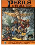 Perils Of The Sea Of Rhun