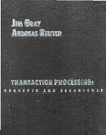 Transaction Processing