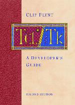 Tcl/Tk, Second Edition