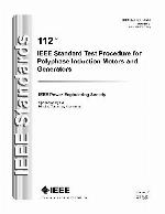 IEEE guide on shielding practice for low voltage cables