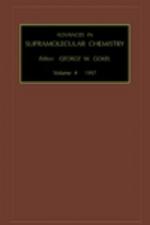 Advances in Supramolecular Chemistry, 4