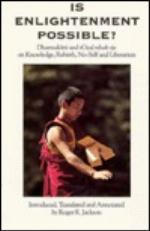 Is Enlightenment Possible?
