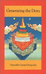 Generating the Deity