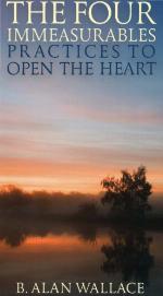 The Four Immeasurables