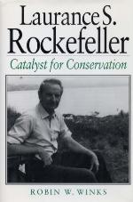 Laurance S. Rockefeller