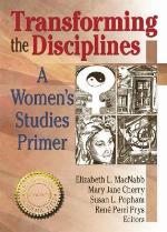 Transforming the Disciplines