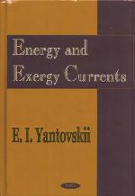 Energy and Exergy Currents