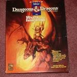 Wrath of the Immortals (Dungeons and Dragons)