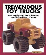 Tremendous Toy Trucks