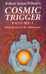Cosmic Trigger Volume I