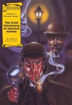 The Great Adventures of Sherlock Holmes