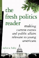 The Fresh Politics Reader