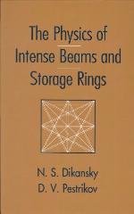 The Physics of Intense Beams and Storage Rings