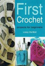 First Crochet