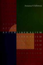 After Liberalism