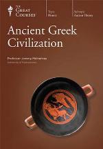 Ancient Greek Civilization