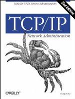 TCP/IP Network Administration