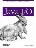 Java I/O