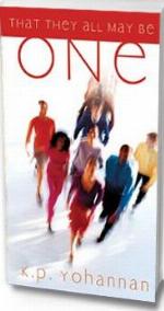 That they all may be one