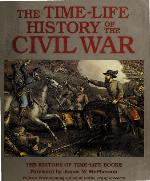 Time-Life History of the Civil War