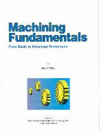 Machining Fundamentals