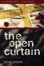 The Open Curtain