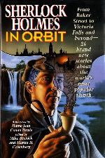 Sherlock Holmes in Orbit