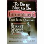 To be or Not to be Intimidated? That is the Question