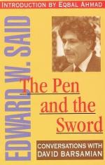 The Pen and the Sword