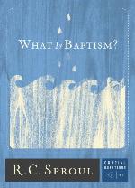 What Is Baptism?