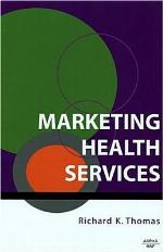 Marketing Health Services