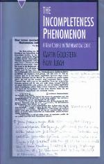 The Incompleteness Phenomenon