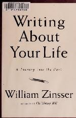 Writing About Your Life