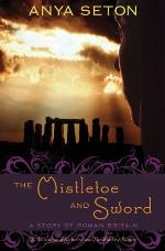 The Mistletoe and Sword