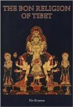 The Bon Religion of Tibet