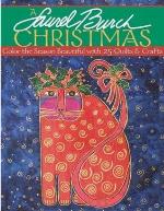 A Laurel Burch Christmas