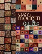 Cozy Modern Quilts