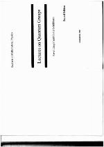 Lectures on Quantum Groups, Second Edition (Lectures in Mathematical Physics)