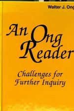 An Ong Reader