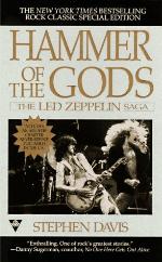 Hammer of the Gods