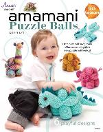 Amamani Puzzle Balls