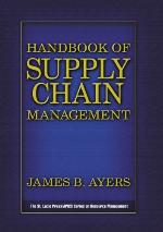 Handbook of Supply Chain Management