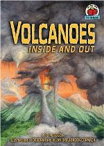 Volcanoes Inside and Out
