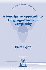 A Descriptive Approach to Language-Theoretic Complexity