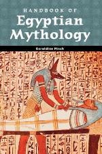 Handbook of Egyptian Mythology