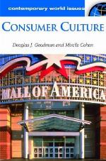 Consumer Culture