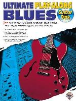 Ultimate Play-Along Guitar Trax Blues