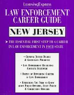 Law Enforcement Career Guides