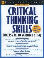 Critical Thinking Skills Success